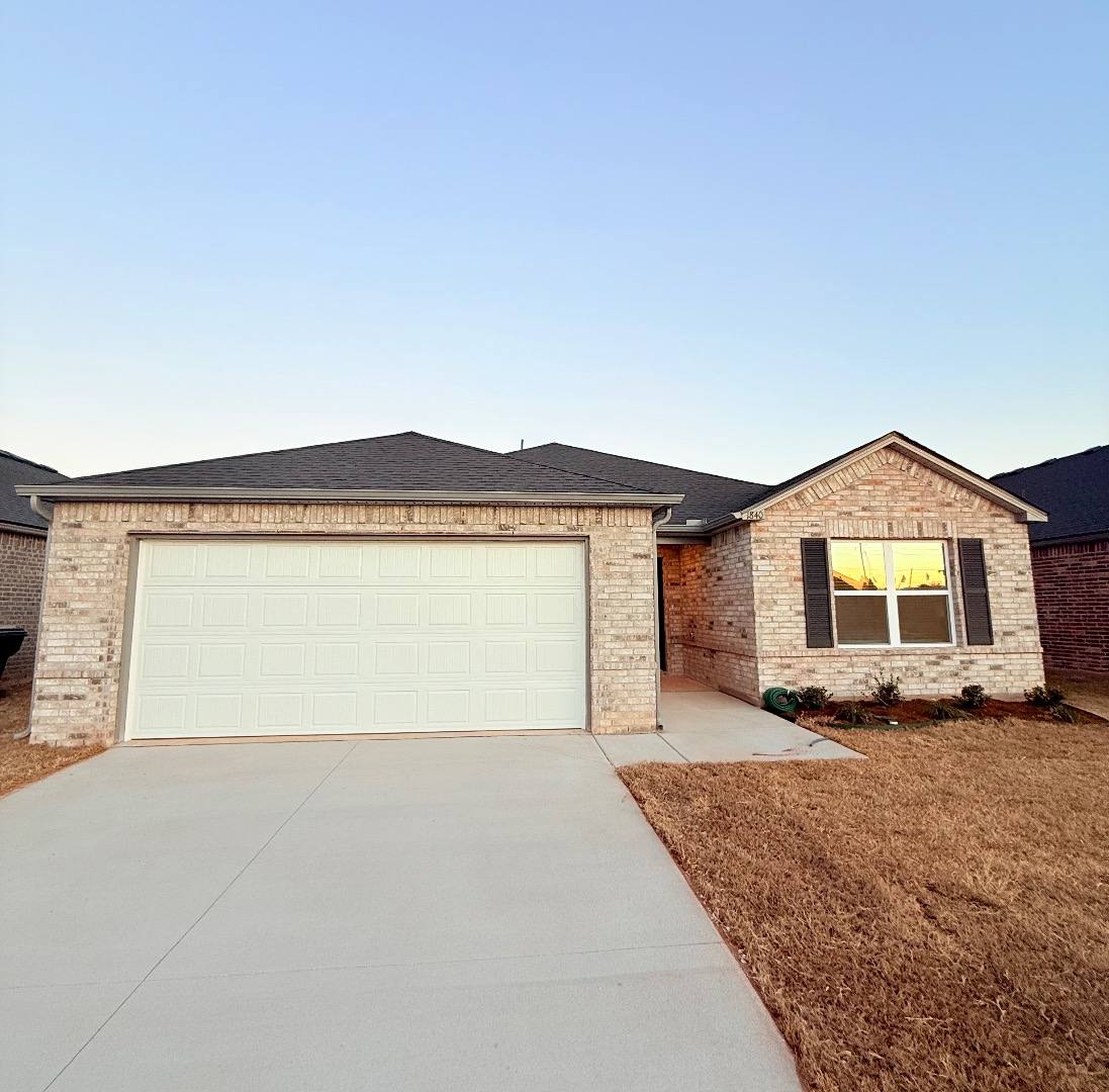 House for rent at 1840 Black Poplar Way #WAYNE Smith 7, Edmond, OK 73034