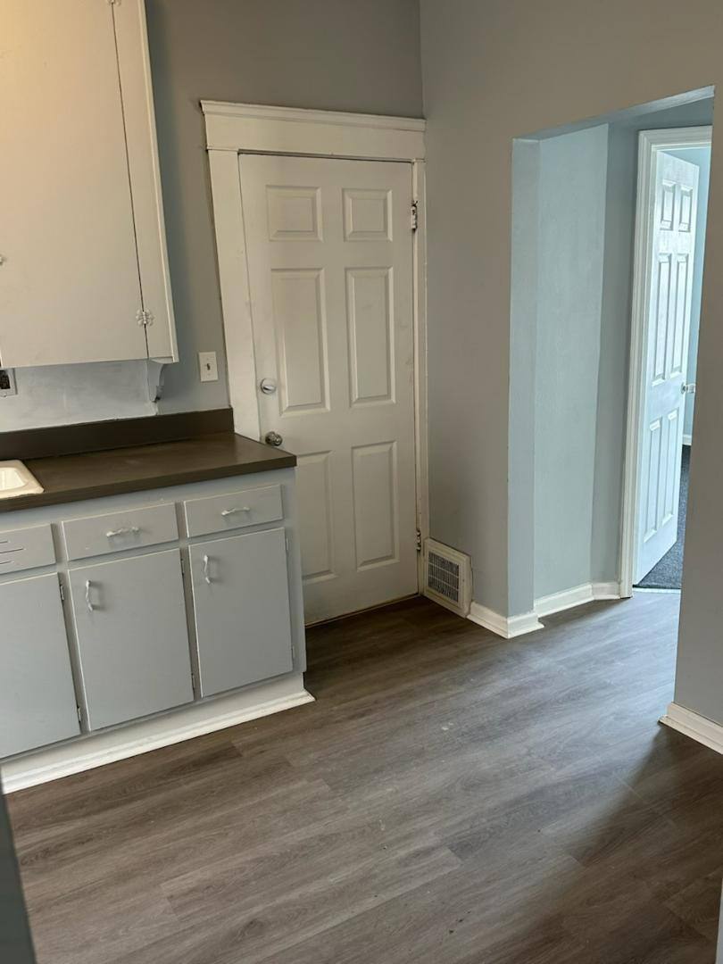 Apartment for rent at 8104 Force Ave #DOWN, Cleveland, OH 44105