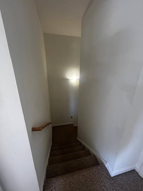 Apartment for rent at 550 E Oneal St #25, Gaffney, SC 29340