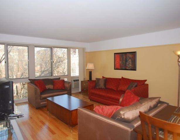 Apartment for rent at 2933 N Sheridan Rd #507, Chicago, IL 60657
