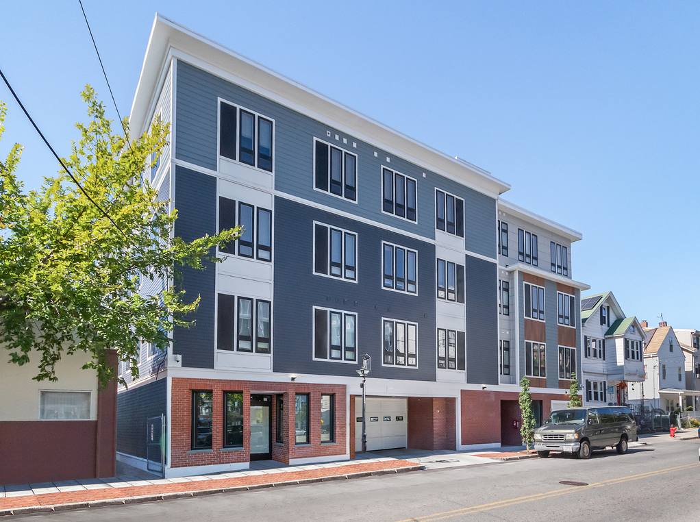Apartment for rent at 176-178 Washington, Chelsea, MA 02150