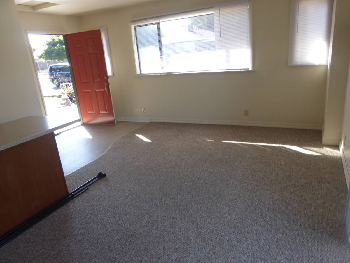 Apartment for rent at 2831 S St #A, Eureka, CA 95501