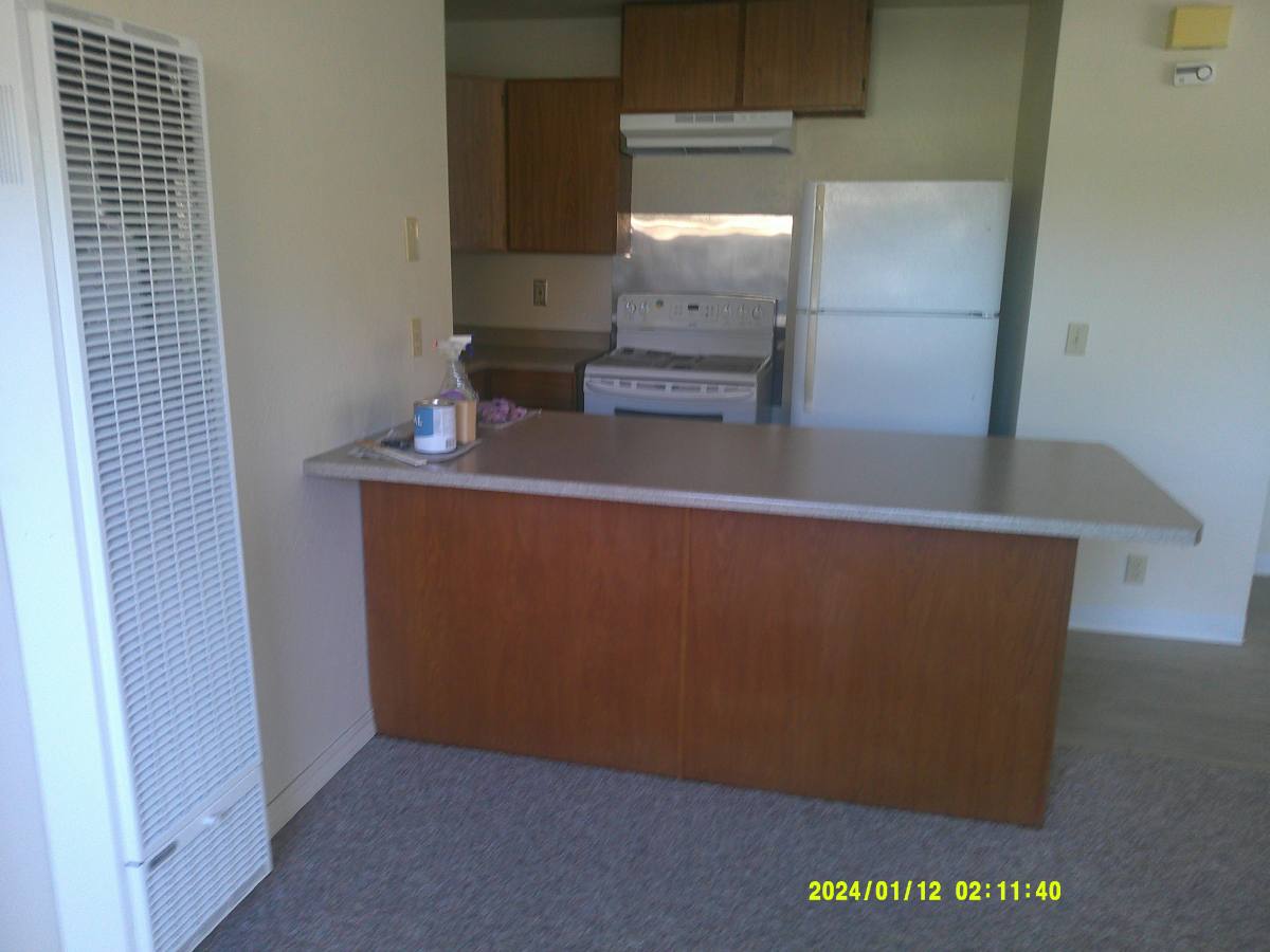 Apartment for rent at 2831 S St #A, Eureka, CA 95501