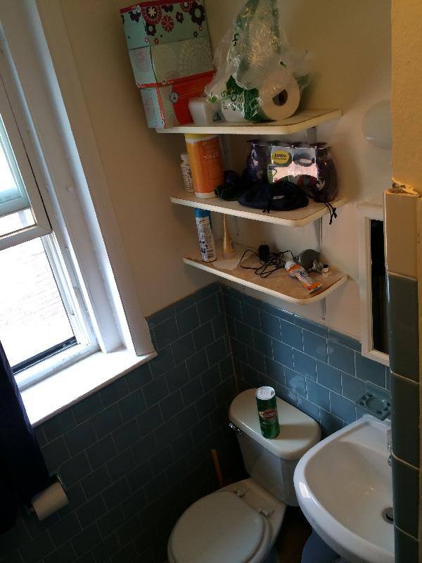 Condo for rent at 15 Aberdeen St #6, Boston, MA 02215