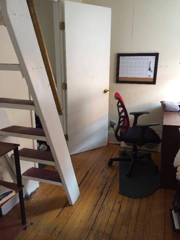 Condo for rent at 15 Aberdeen St #6, Boston, MA 02215