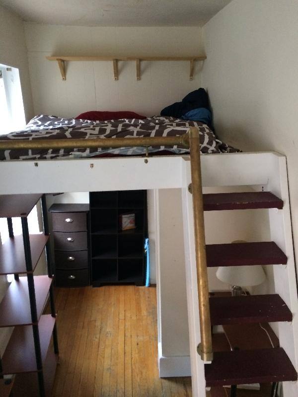 Condo for rent at 15 Aberdeen St #6, Boston, MA 02215