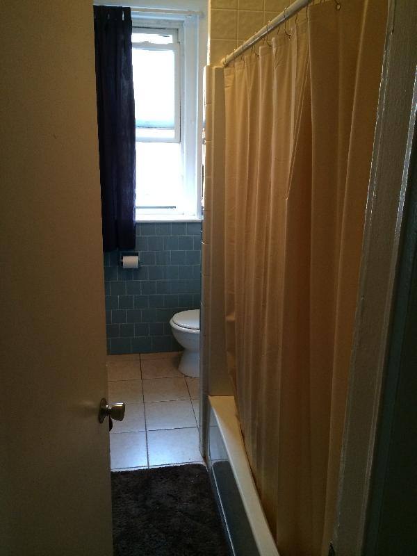 Condo for rent at 15 Aberdeen St #6, Boston, MA 02215