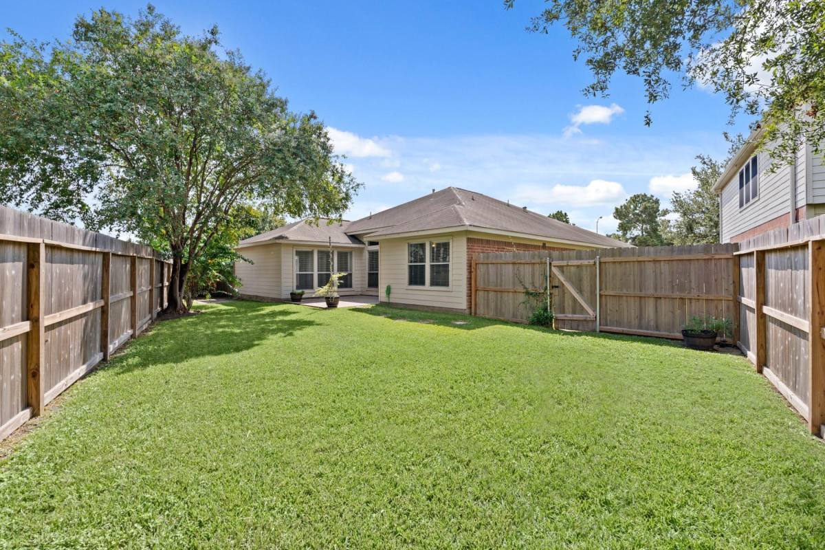 House for rent at 23730 Prince Lawrence Court, Katy, TX 77493