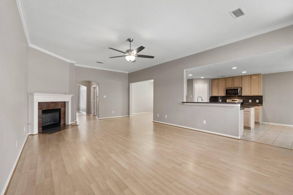 House for rent at 23730 Prince Lawrence Court, Katy, TX 77493