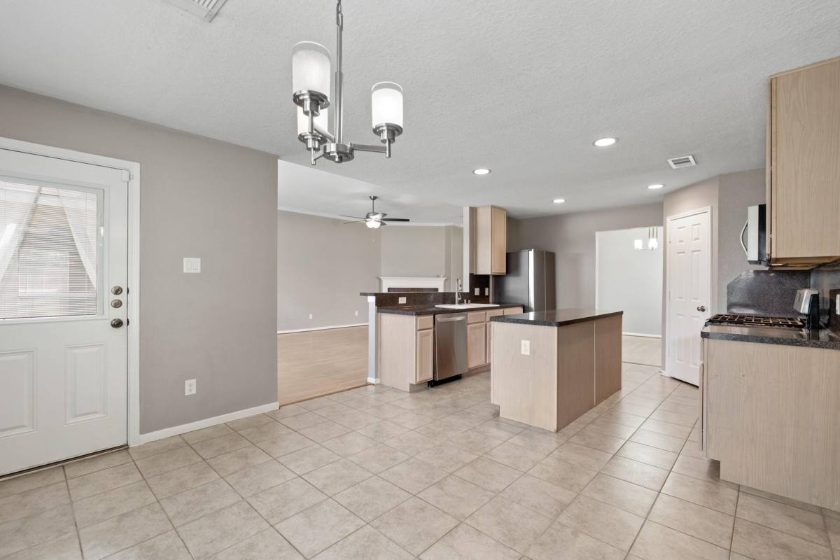 House for rent at 23730 Prince Lawrence Court, Katy, TX 77493