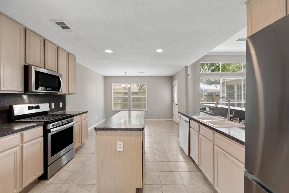 House for rent at 23730 Prince Lawrence Court, Katy, TX 77493