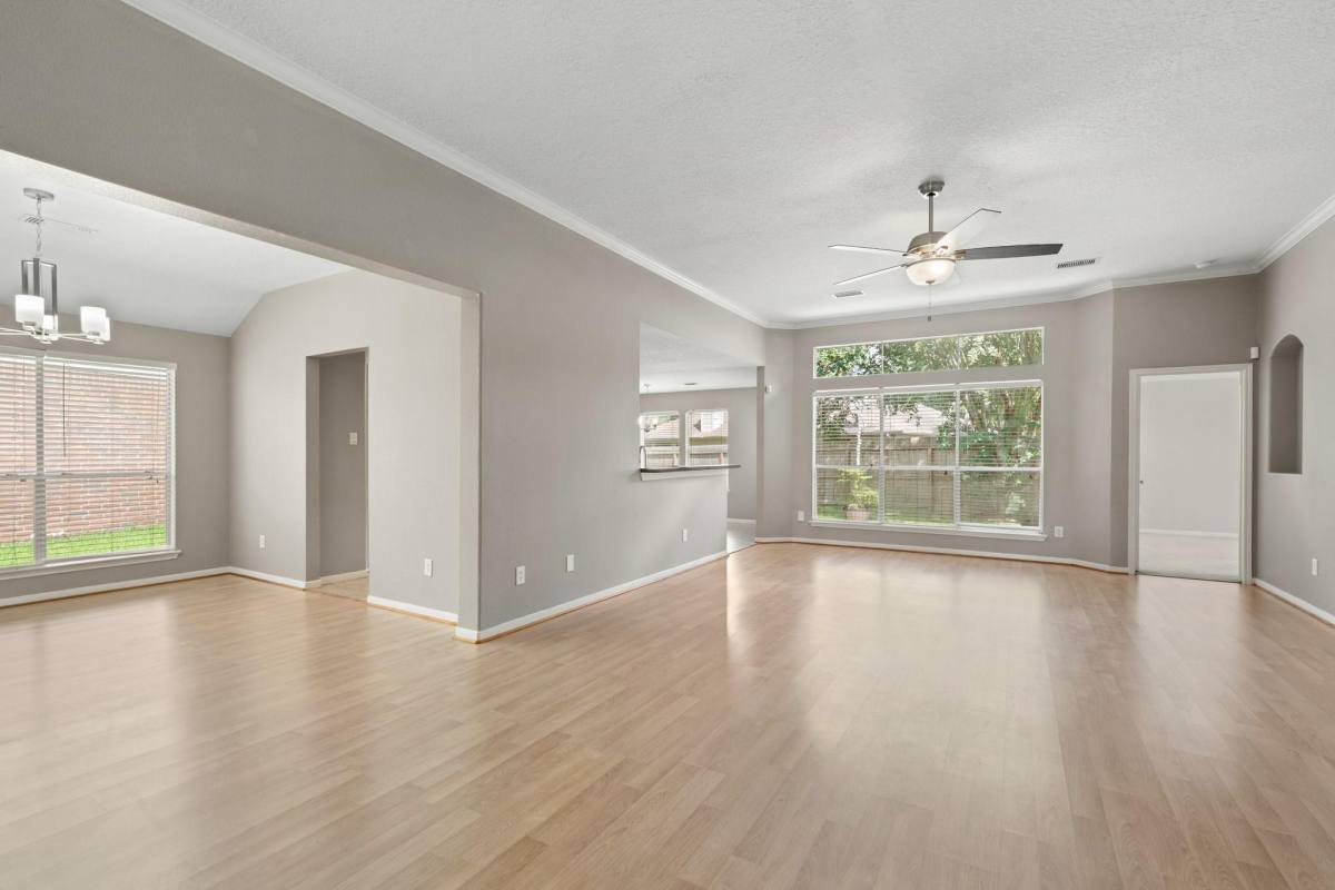 House for rent at 23730 Prince Lawrence Court, Katy, TX 77493