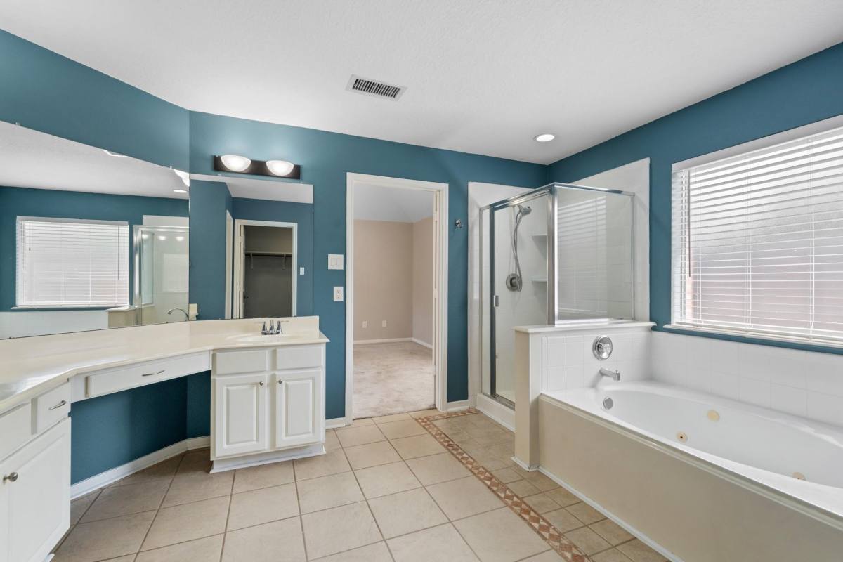 House for rent at 23730 Prince Lawrence Court, Katy, TX 77493