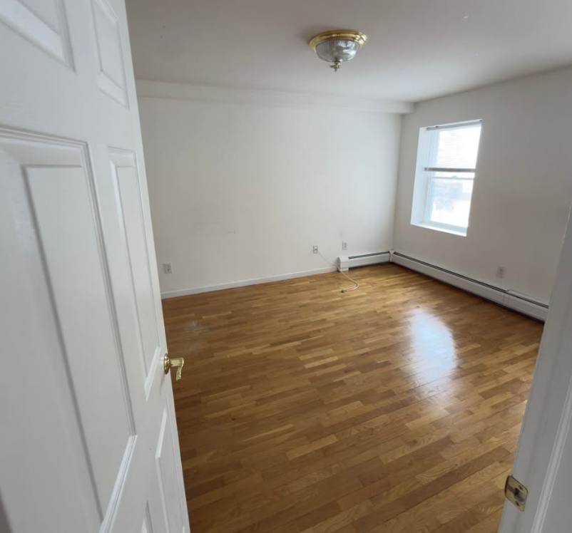 Apartment for rent at 37 Bergen Blvd #1, Fairview, NJ 07022