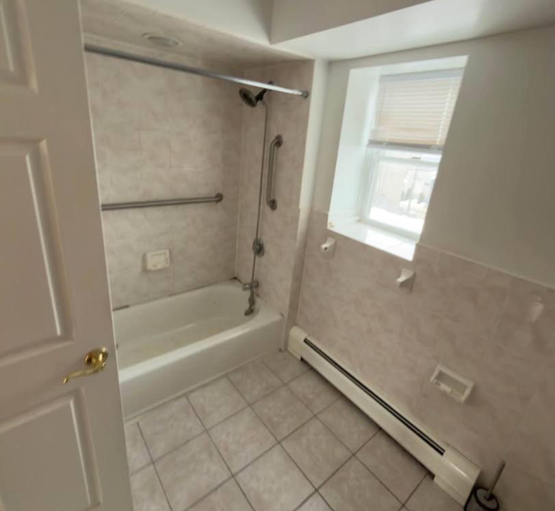 Apartment for rent at 37 Bergen Blvd #1, Fairview, NJ 07022