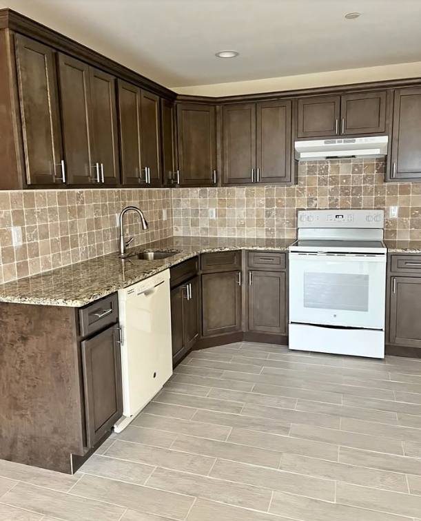 Apartment for rent at 62 Main St #1, Stanhope, NJ 07874