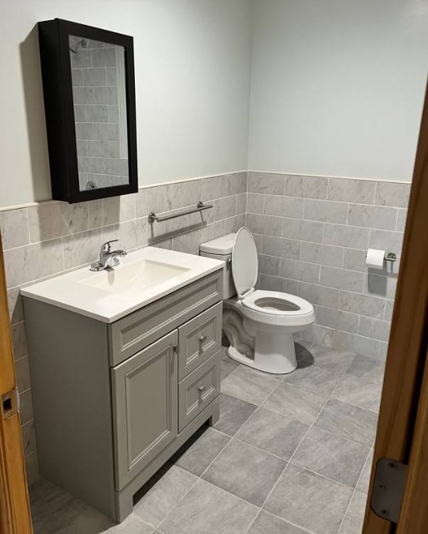 Apartment for rent at 62 Main St #1, Stanhope, NJ 07874