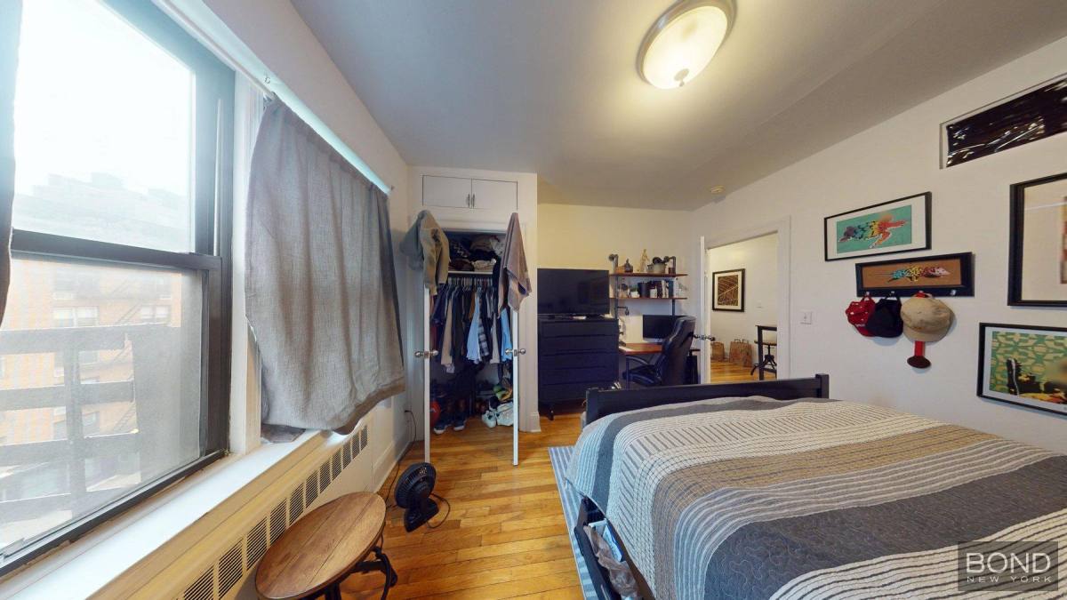 Apartment for rent at 163 W 17th St #5C, New York, NY 10011