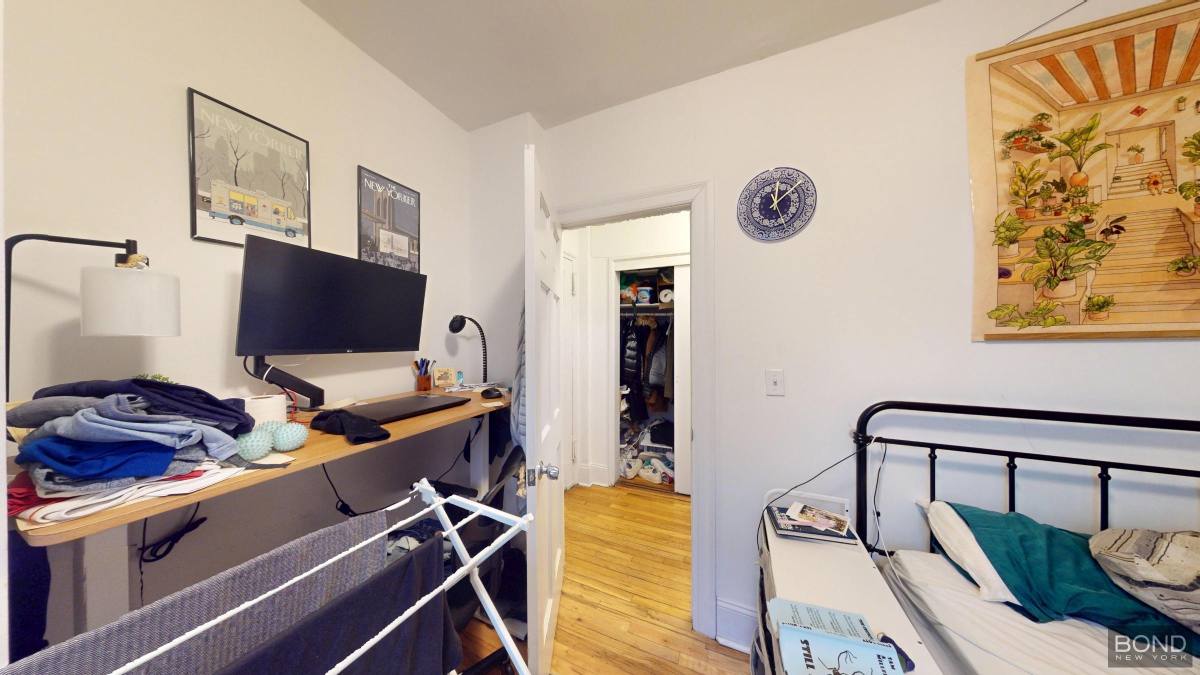 Apartment for rent at 163 W 17th St #5C, New York, NY 10011