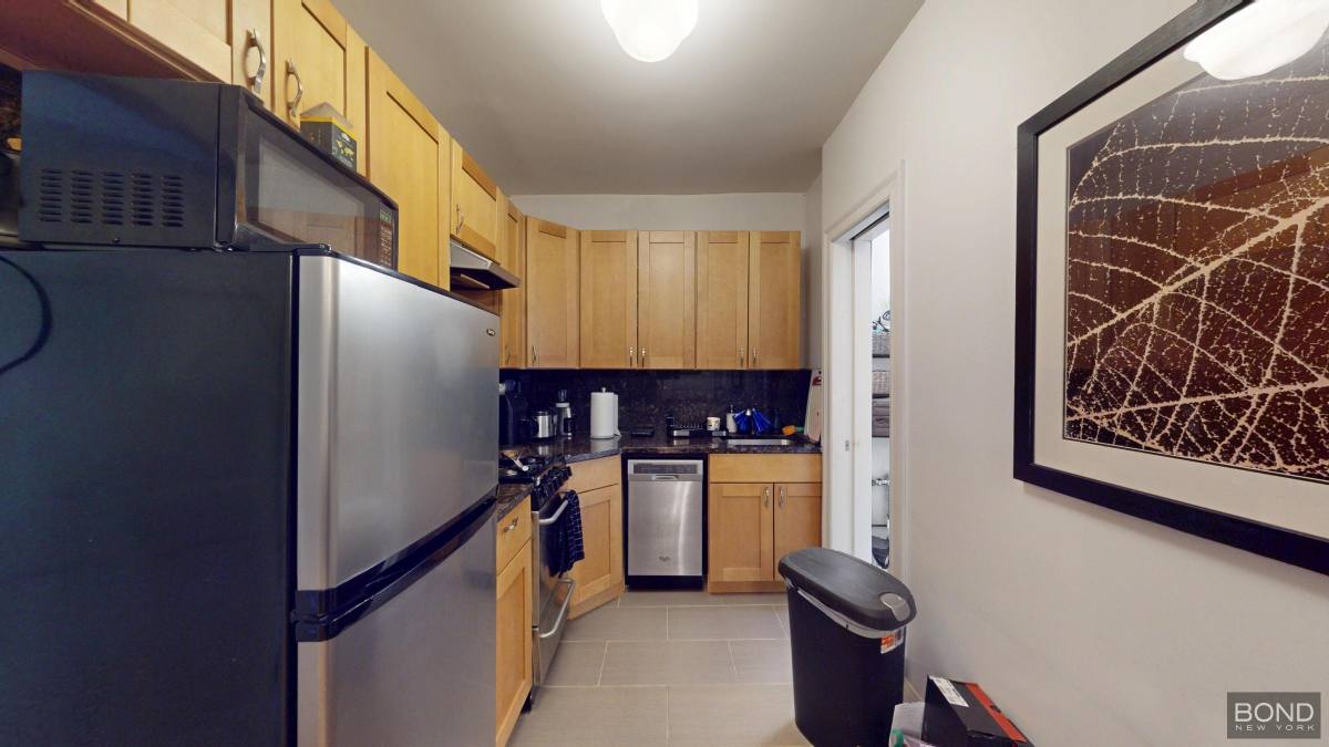 Apartment for rent at 163 W 17th St #5C, New York, NY 10011
