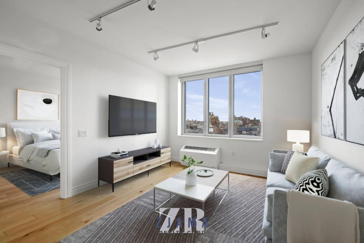 Apartment for rent at 300 Ashland Place #14Q, Brooklyn, NY 11217