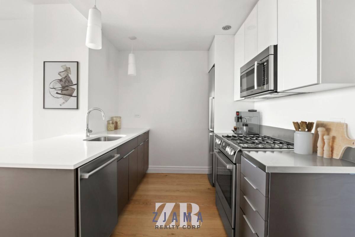 Apartment for rent at 300 Ashland Place #14Q, Brooklyn, NY 11217