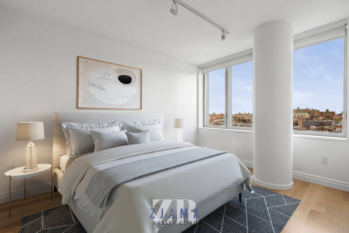 Apartment for rent at 300 Ashland Place #14Q, Brooklyn, NY 11217