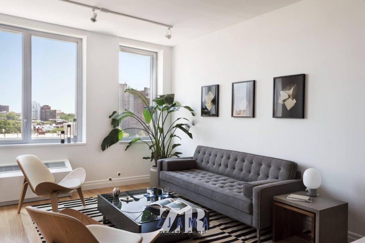 Apartment for rent at 300 Ashland Place #17L, Brooklyn, NY 11217