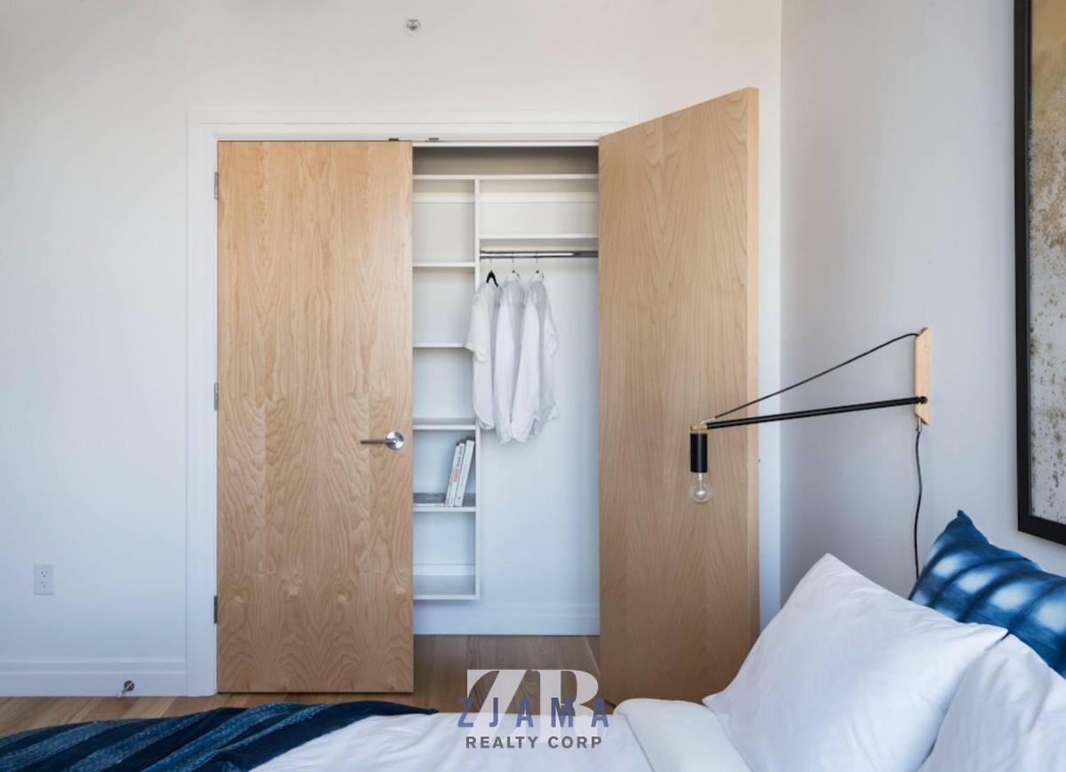 Apartment for rent at 300 Ashland Place #17L, Brooklyn, NY 11217
