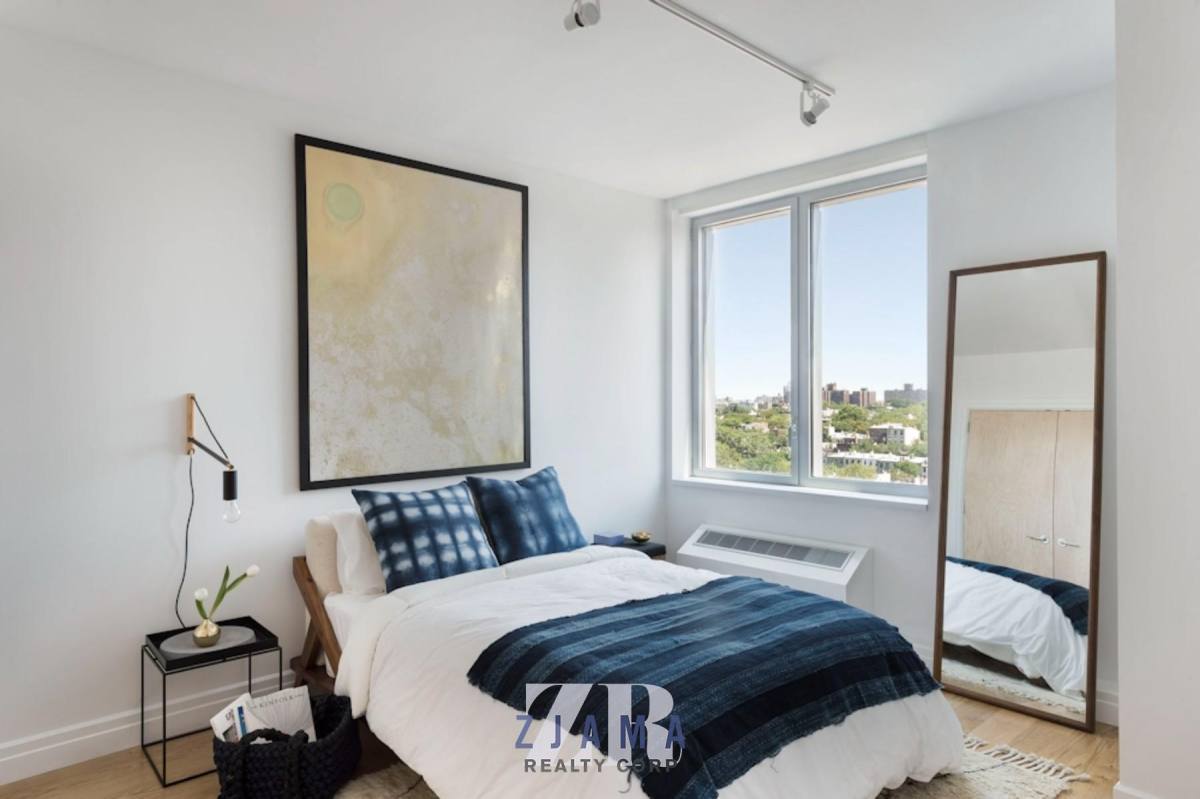 Apartment for rent at 300 Ashland Place #17L, Brooklyn, NY 11217