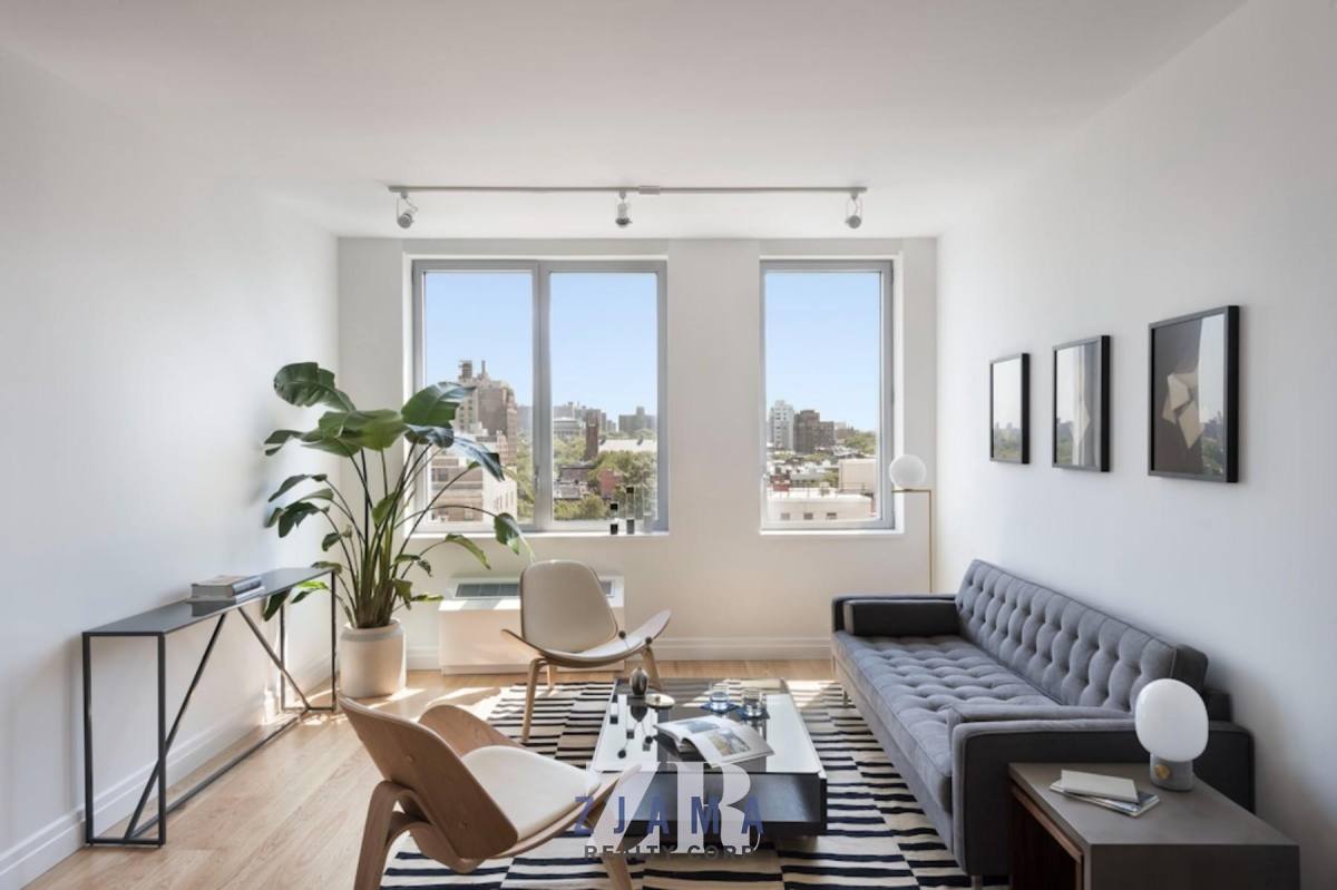 Apartment for rent at 300 Ashland Place #17L, Brooklyn, NY 11217