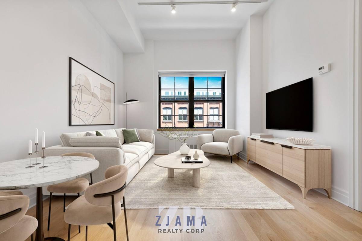 Apartment for rent at 30 Washington St #6C, Brooklyn, NY 11201
