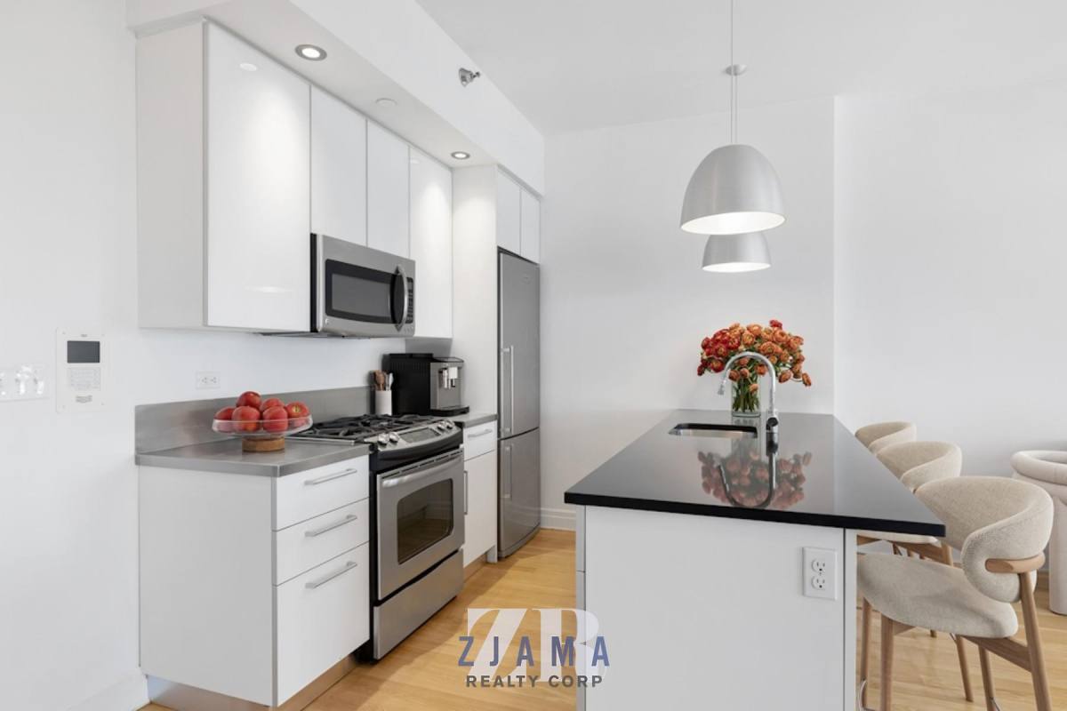 Apartment for rent at 30 Washington St #6C, Brooklyn, NY 11201