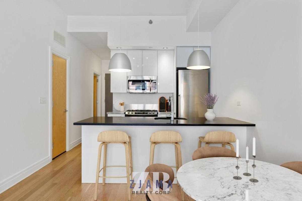 Apartment for rent at 30 Washington St #3A, Brooklyn, NY 11201