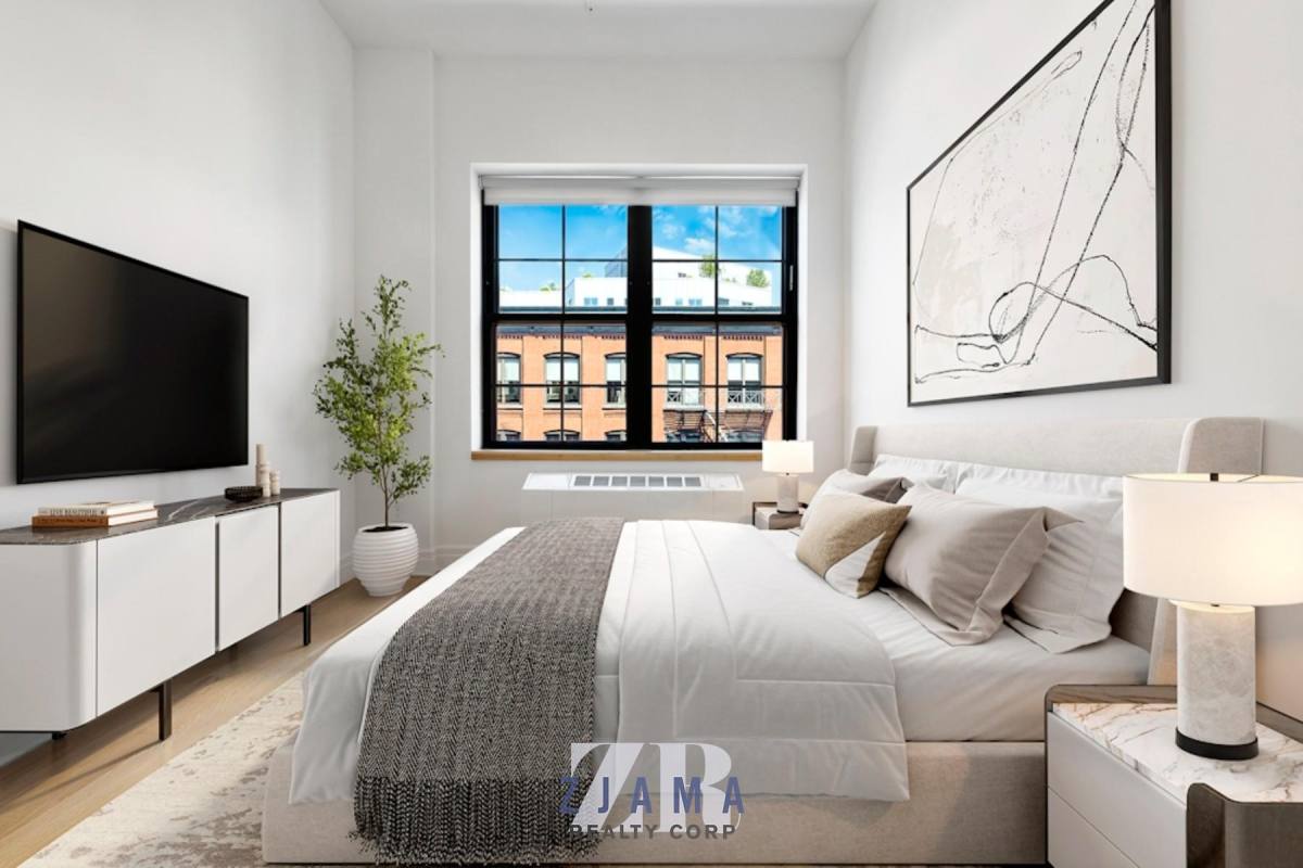 Apartment for rent at 30 Washington St #3A, Brooklyn, NY 11201