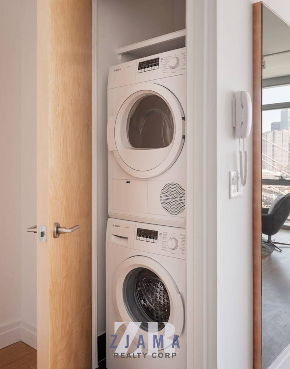 Apartment for rent at 30 Washington St #3A, Brooklyn, NY 11201
