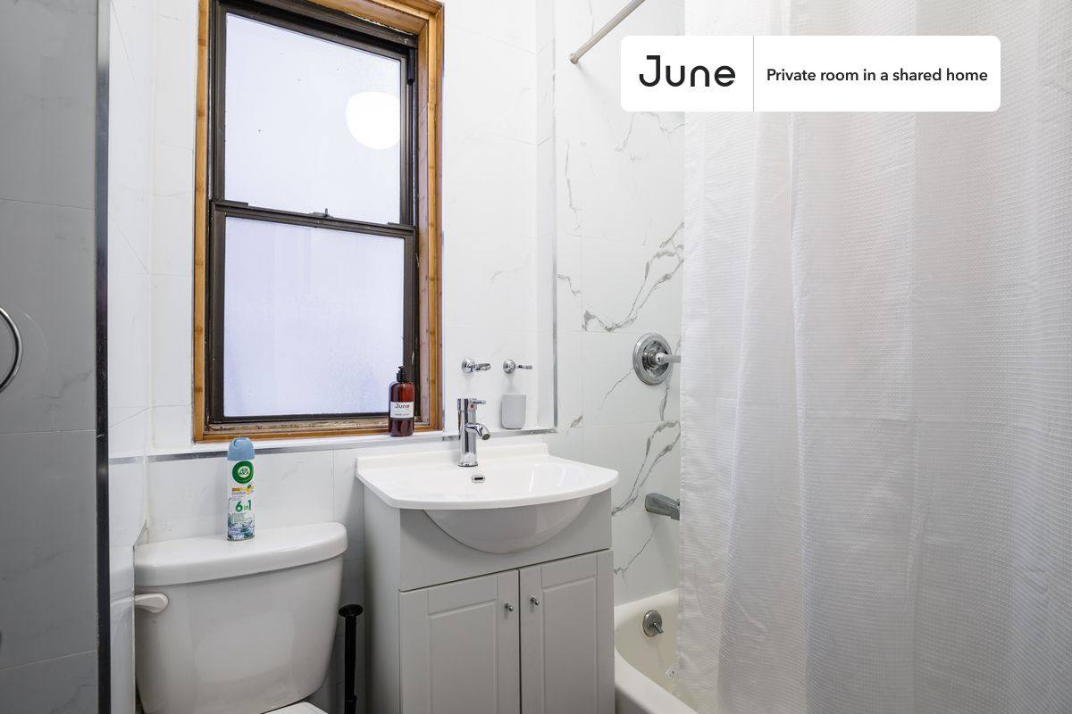 Apartment for rent at 439 W 48th St #C, New York, NY 10036