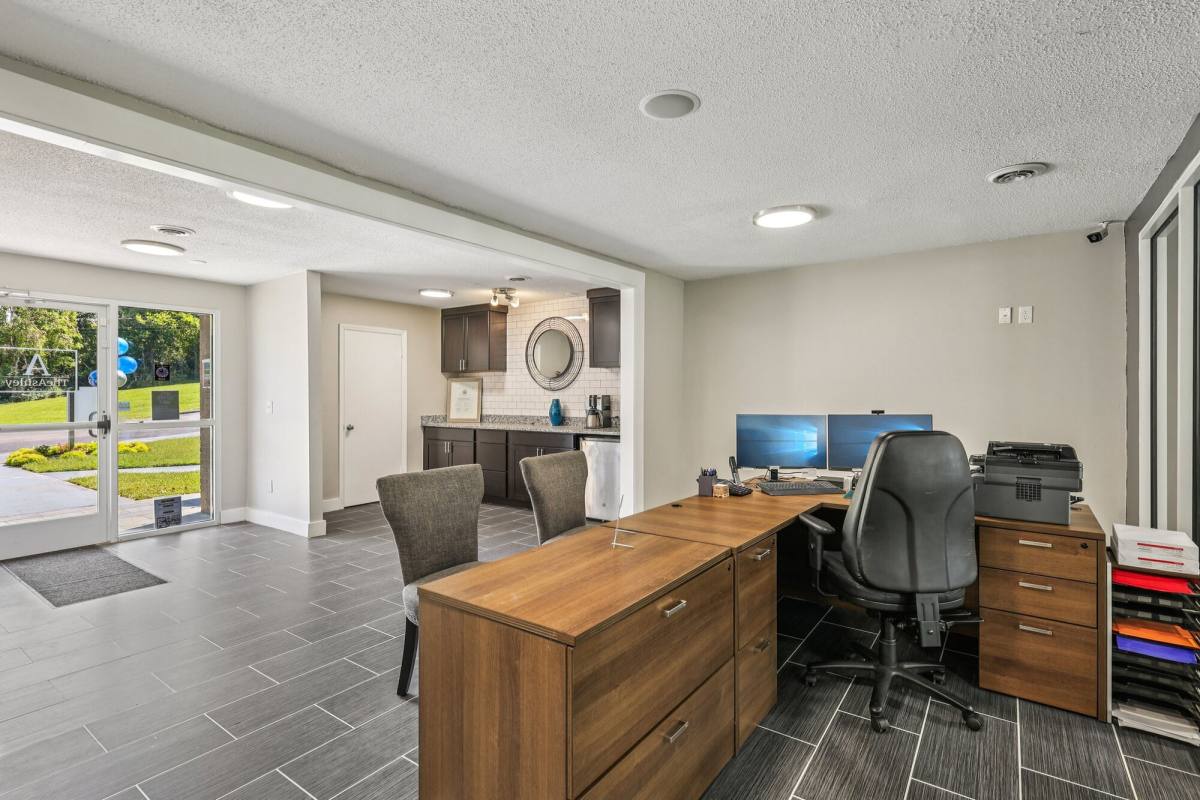 Apartment for rent at The Ashley, 2516 Pitts Court, Columbia, TN 38401