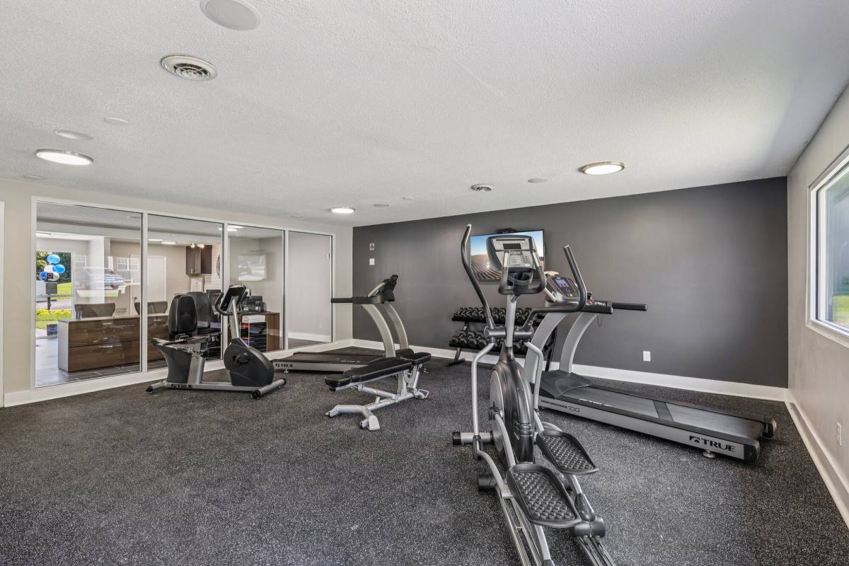 Apartment for rent at The Ashley, 2516 Pitts Court, Columbia, TN 38401