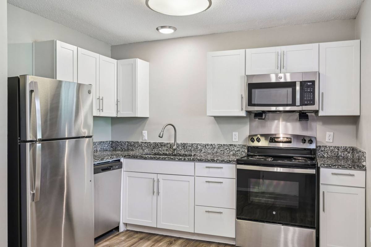 Apartment for rent at The Ashley, 2516 Pitts Court, Columbia, TN 38401