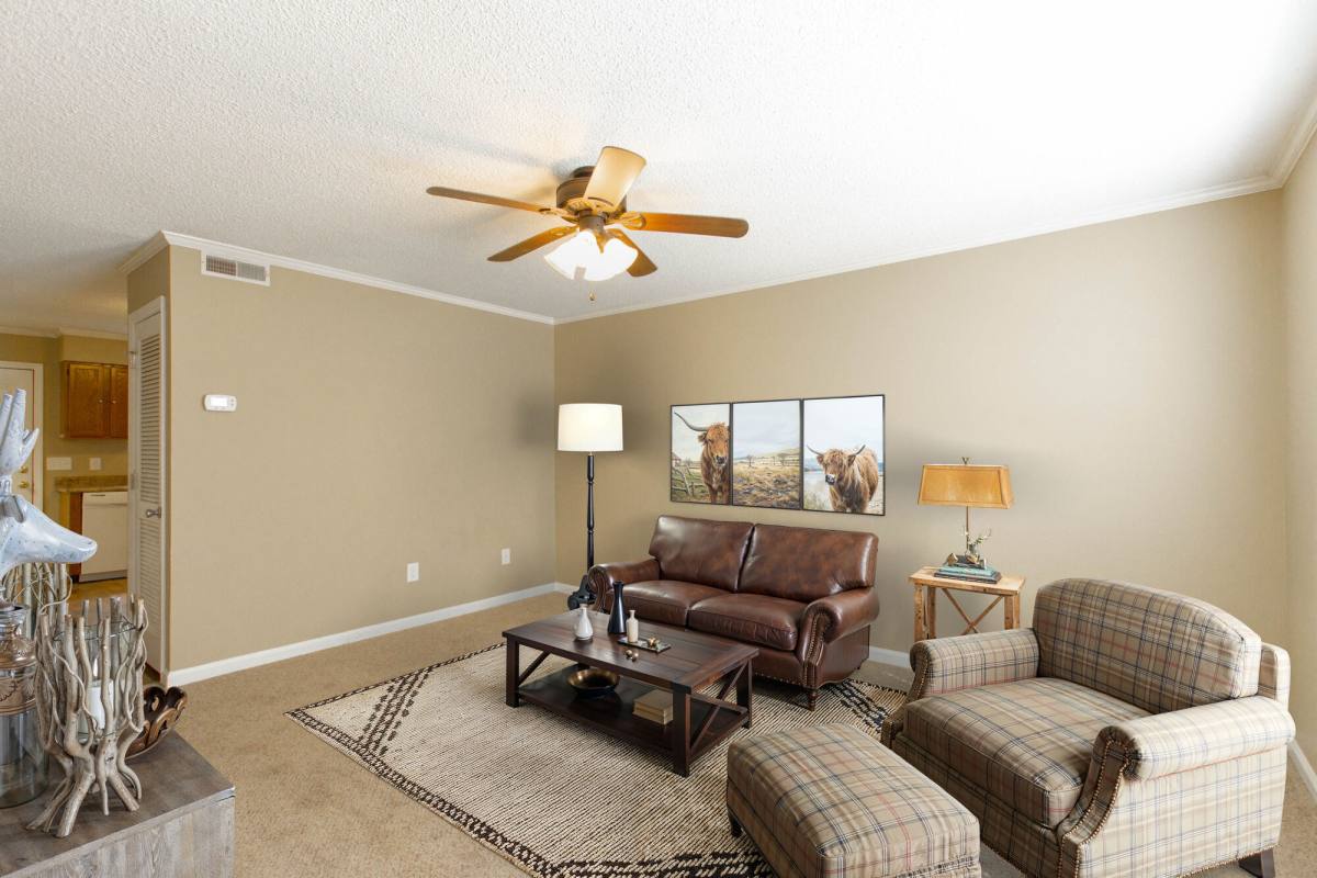 Apartment for rent at Woodland Manor Condominiums, 1700 Wedgewood Dr, Columbia, TN 38401