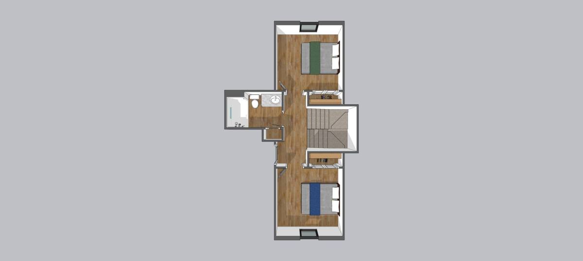 Townhouse for rent at 9549 Glen Rd, Bentonville, AR 72713