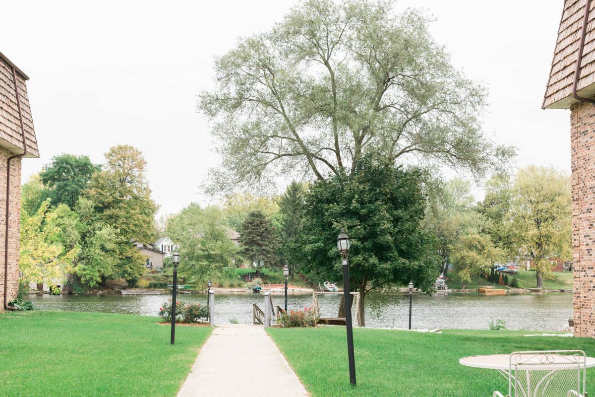 Apartment for rent at 231 N Fowler St, Oconomowoc, WI 53066