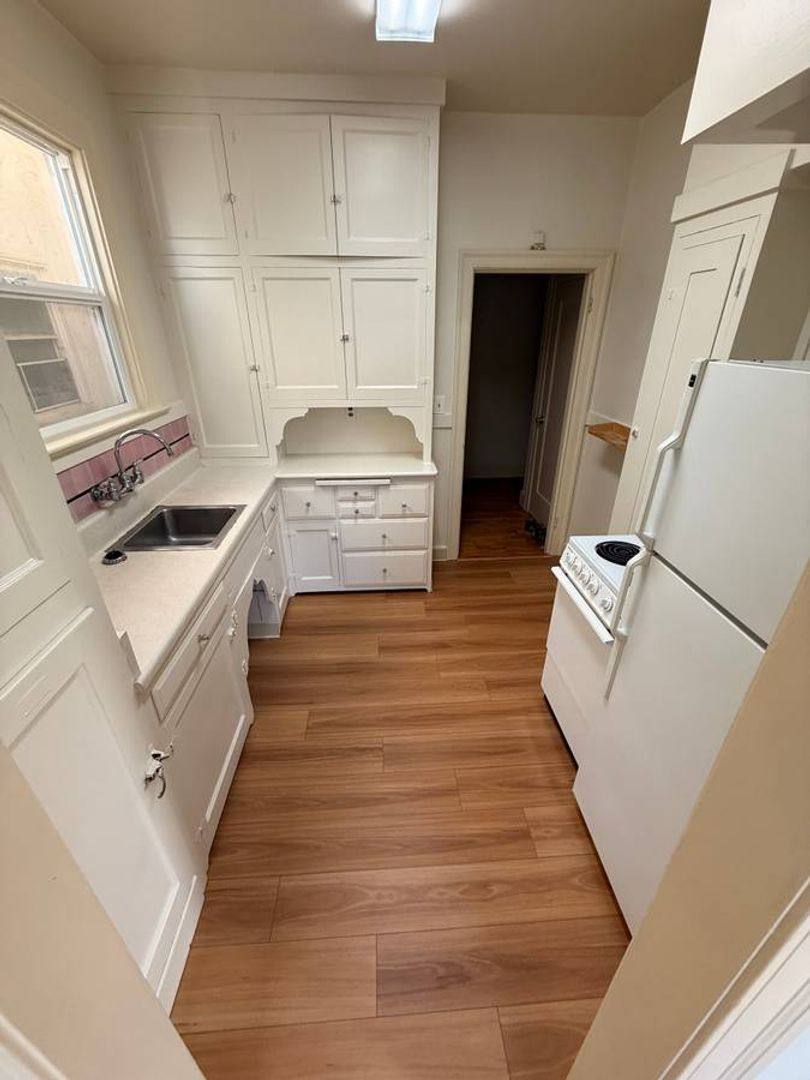 Apartment for rent at 2533 Durant Ave, Berkeley, CA 94704