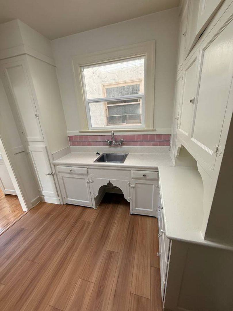 Apartment for rent at 2533 Durant Ave, Berkeley, CA 94704