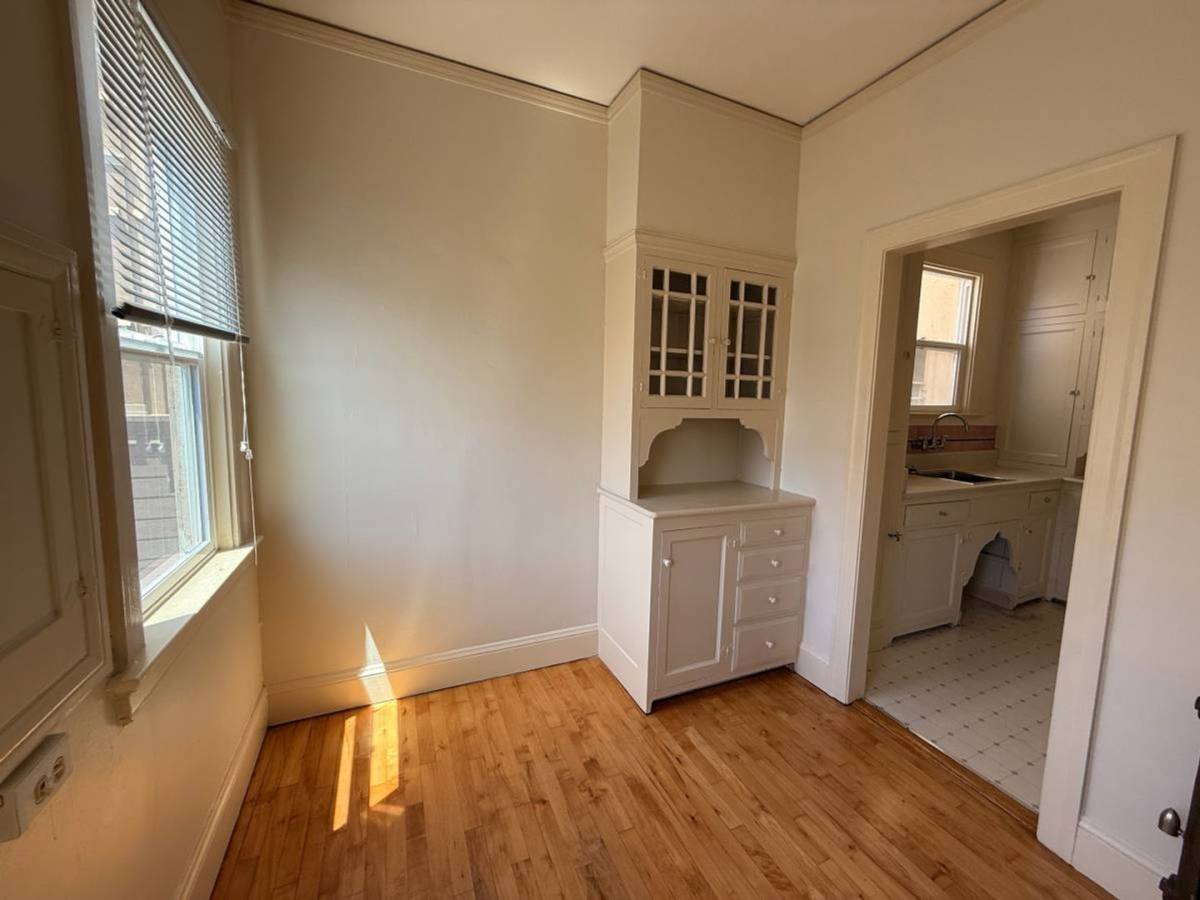 Apartment for rent at 2533 Durant Ave, Berkeley, CA 94704