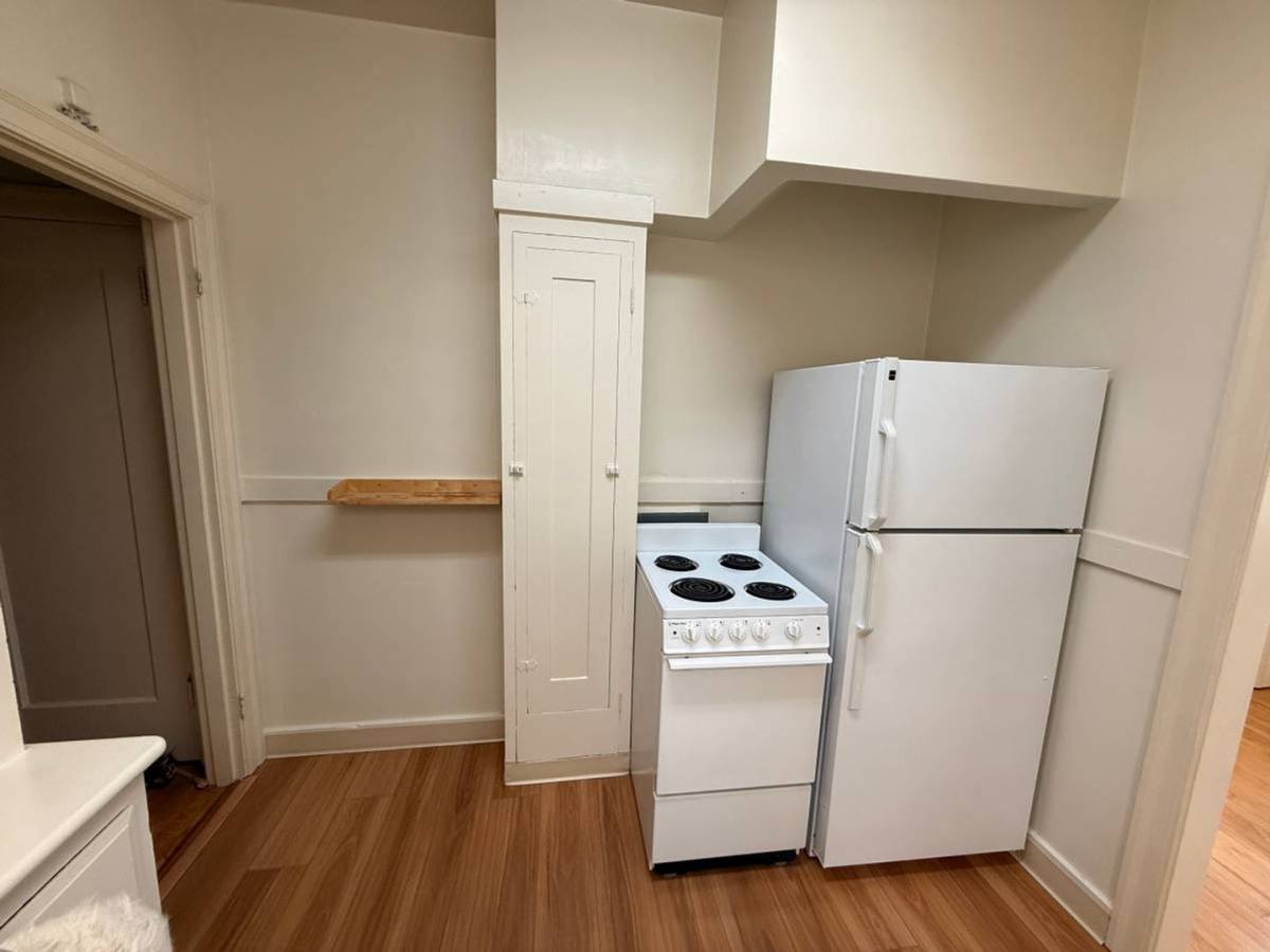 Apartment for rent at 2533 Durant Ave, Berkeley, CA 94704