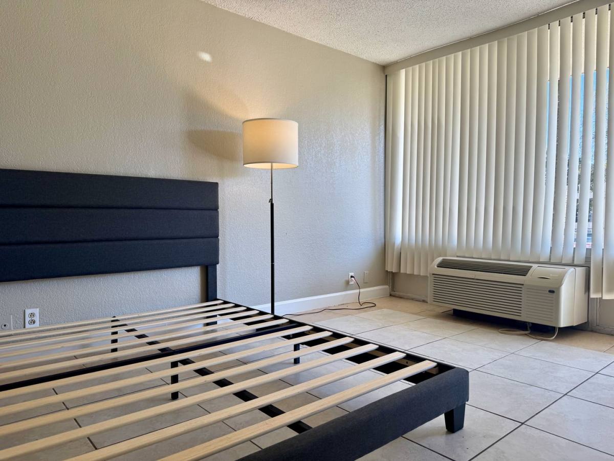 Apartment for rent at 7900 S Orange Blossom Trail, Orlando, FL 32809