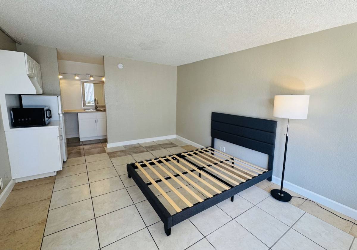 Apartment for rent at 7900 S Orange Blossom Trail, Orlando, FL 32809