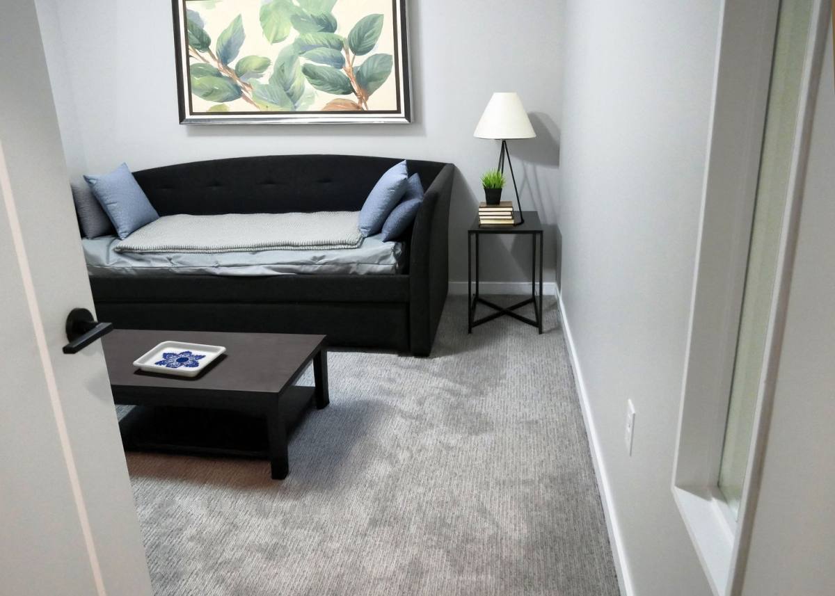 Apartment for rent at 3612 Leavenworth St, Omaha, NE 68105